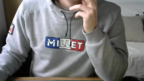 Snapshot of annecylake chatting on January 4, 2:56 pm annecylake online show from January 4, 2:56 pm