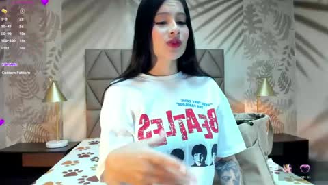 Anne online show from May 5, 3:13 am