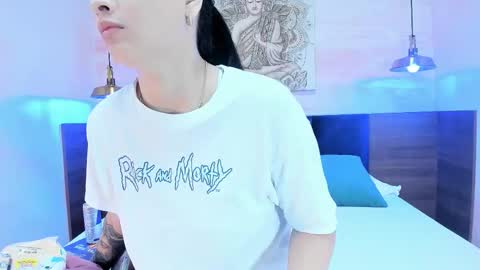 Anne online show from January 7, 3:00 am