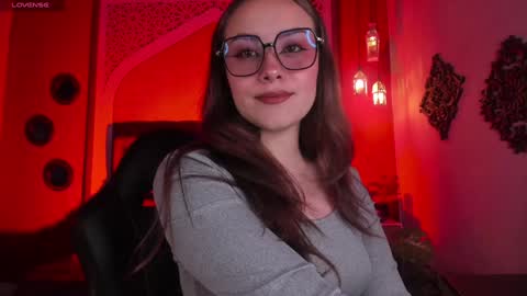 Anne  online show from January 30, 8:10 pm