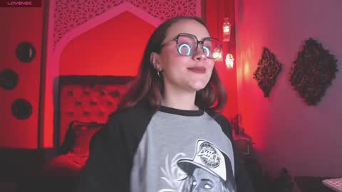 Anne  online show from January 2, 8:57 pm