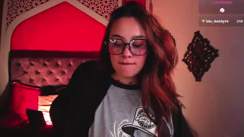 Anne  online show from March 2, 11:09 pm