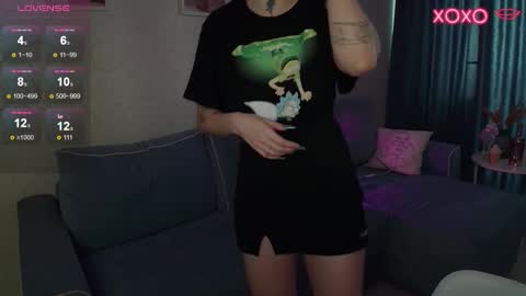 Annet online show from March 14, 11:47 am