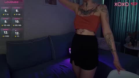 Annet online show from March 7, 8:47 am