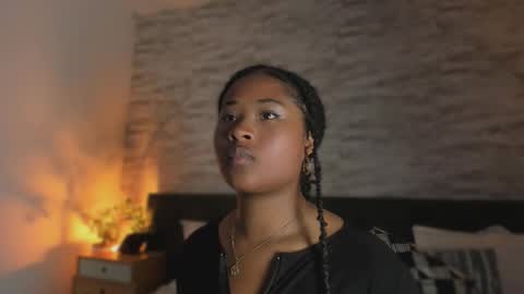 Anneth online show from March 17, 7:30 pm