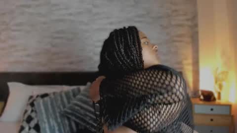 Anneth online show from March 14, 7:40 pm