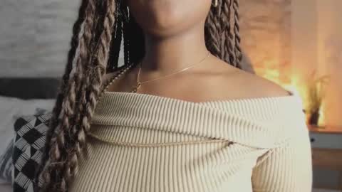 Anneth online show from February 7, 7:50 pm