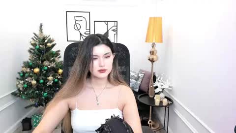 annetli online show from December 23, 3:13 am