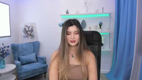 annetli online show from September 26, 3:47 am