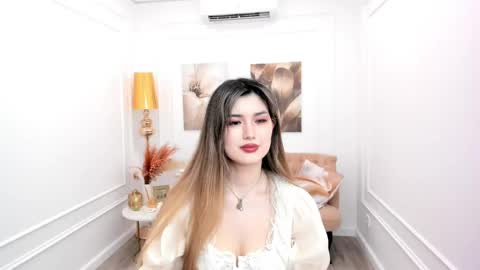 annetli online show from May 6, 3:23 am