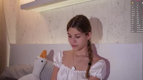 Anne online show from October 5, 6:59 pm