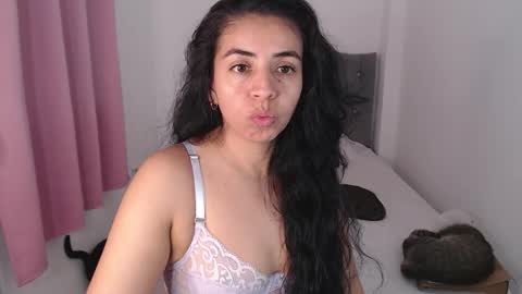 anngela online show from October 17, 1:20 am