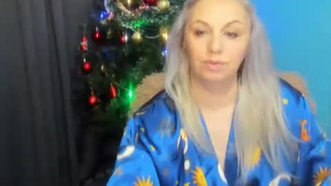 Anngel online show from December 16, 10:38 pm