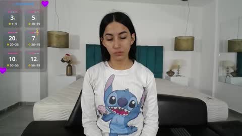 Ann online show from February 9, 12:30 pm