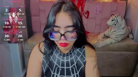 Anni acker b online show from February 13, 4:32 pm