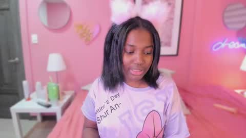 annia online show from October 3, 11:57 pm