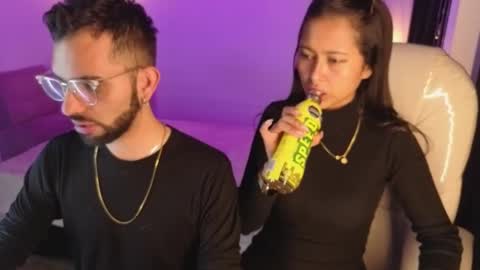 Annie And Ryan  online show from December 18, 5:14 am