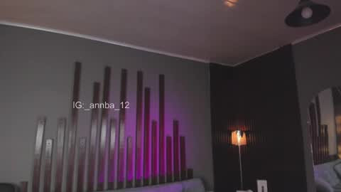 Snapshot of annie_barozzi chatting on September 29, 1:54 pm annie_barozzi online show from September 29, 1:54 pm
