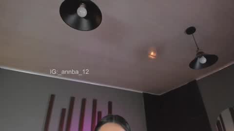 Snapshot of annie_barozzi chatting on September 27, 1:42 pm annie_barozzi online show from September 27, 1:42 pm