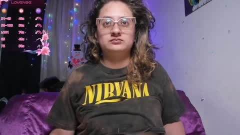 Ana Bolena independent model online show from January 8, 9:23 pm