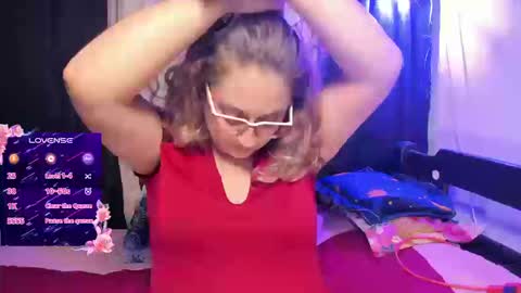 Ana Bolena independent model online show from September 19, 12:37 am