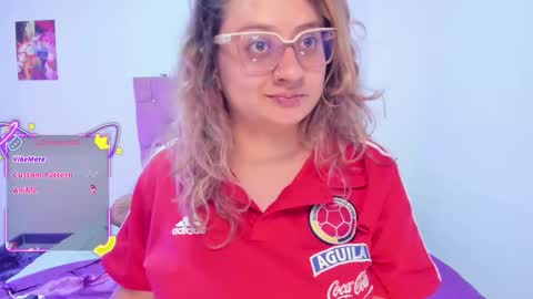 Ana Bolena independent model online show from December 20, 9:44 pm