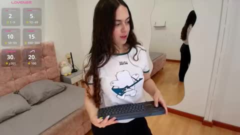 Annie Bonnie   online show from February 26, 12:08 pm