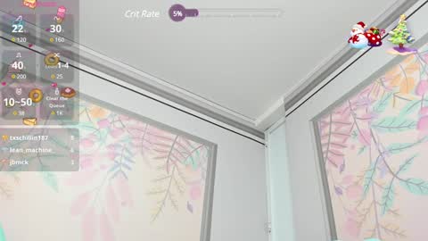 Snapshot of annie_cute18 chatting on January 7, 6:59 am annie_cute18 online show from January 7, 6:59 am