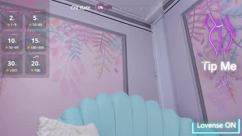 Snapshot of annie_cute18 chatting on March 12, 7:13 am annie_cute18 online show from March 12, 7:13 am