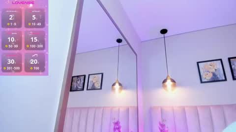 Snapshot of annie_karlsson__ chatting on October 7, 3:35 am online show from October 7, 3:35 am