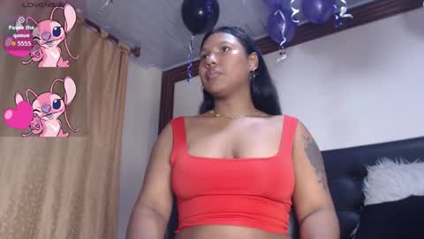 annie_scott_ online show from November 26, 9:44 pm
