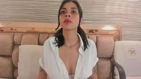  ANNIE  online show from February 20, 11:56 am