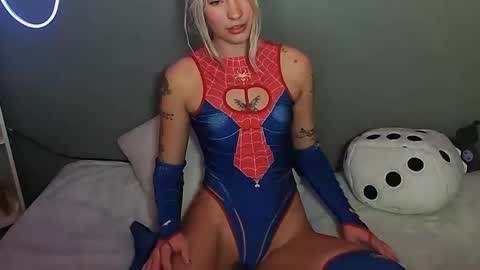 Snapshot of annieangel18 chatting on December 4, 4:59 am  ONLY FANS   online show from December 4, 4:59 am