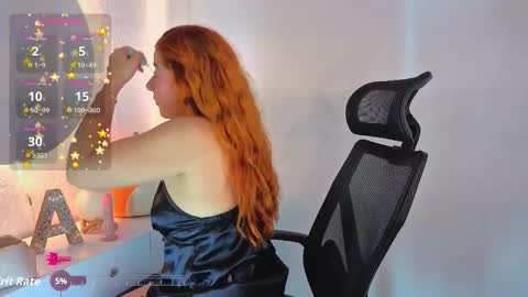 annieboobs_ online show from December 22, 8:15 pm