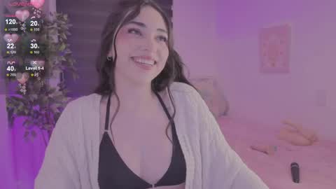 Cassandra online show from April 7, 6:15 am