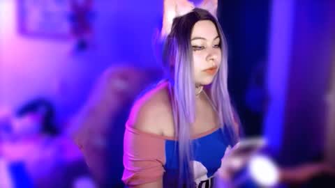 Annie Katzura new acount online show from November 14, 11:06 pm