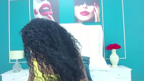 Annie Leigt online show from February 26, 1:14 pm