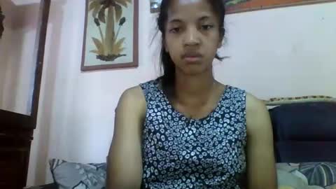 anniesexy1 online show from February 1, 5:37 am