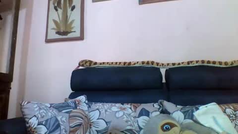 anniesexy1 online show from February 11, 8:51 am