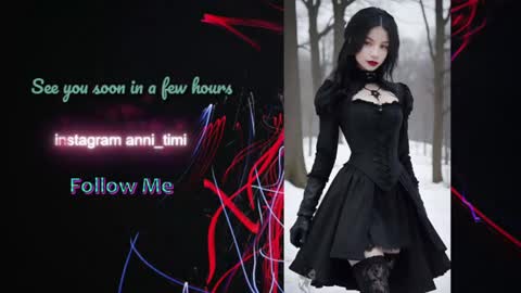 Angels Melody online show from March 9, 3:16 pm