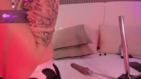 ANNIE  online show from March 25, 9:10 pm