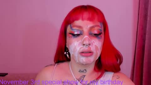 Gise. online show from November 3, 2:34 am