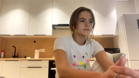 Leila Bruno online show from September 12, 6:32 pm