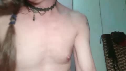 annitsx online show from December 15, 8:27 pm