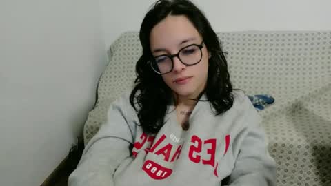 Gaby 3 online show from July 5, 5:14 am
