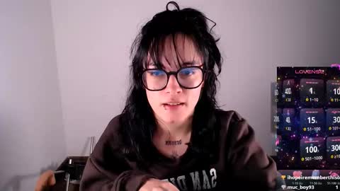 Gaby 3 online show from January 16, 1:47 am