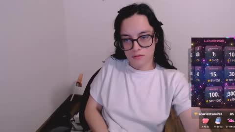 Gaby 3 online show from March 10, 11:51 pm