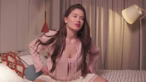 Eli  online show from February 20, 6:43 pm