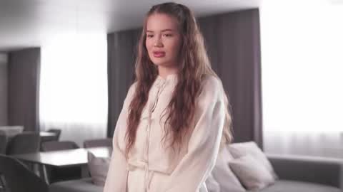 Eli  online show from February 12, 7:56 am