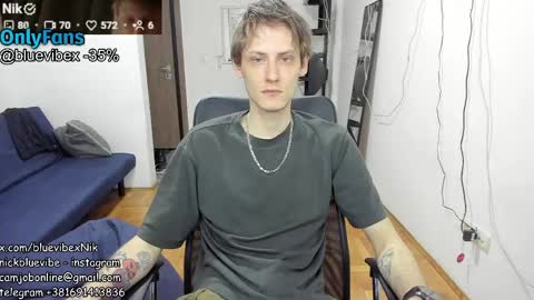    online show from March 19, 12:21 pm